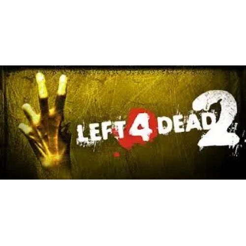  Lead 4 Dead Garantili Hesap !!