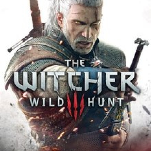  The Witcher 3: Wild Hunt