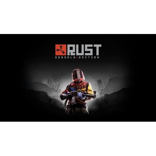  Rust + DESTEK