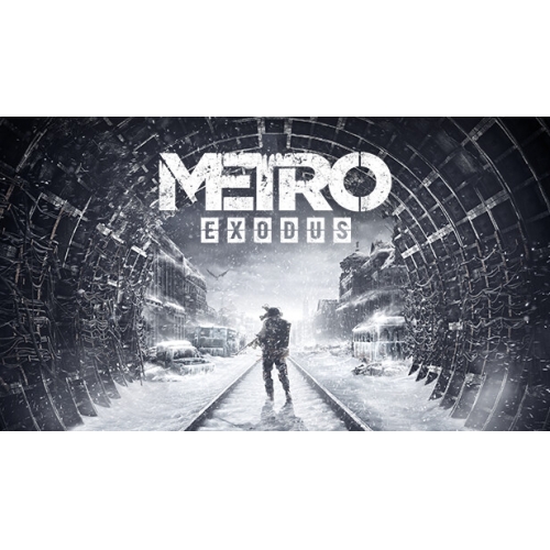  METRO EXODUS PC