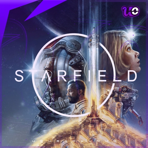  Guardsız Starfield + Garanti