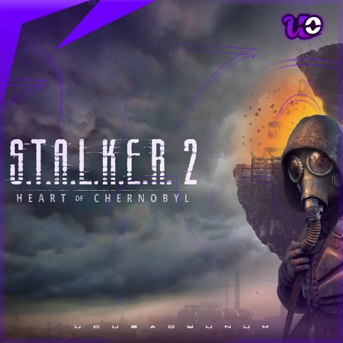  Guardsız S.T.A.L.K.E.R. 2: Heart of Chornobyl