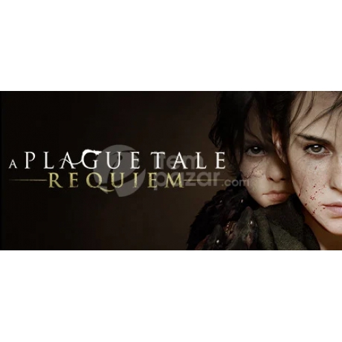  A Plague Tale Requiem Steam hesap