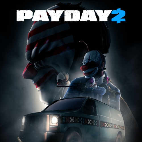 ⭐ STEAM PAYDAY 2 ⭐ HESAPLAR !!