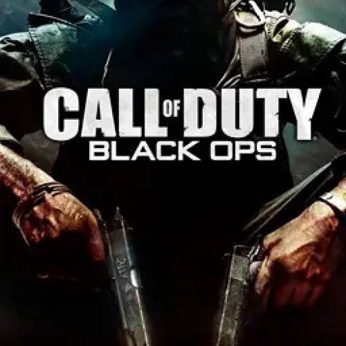  Call of duty black ops 1 garantili hesap !!