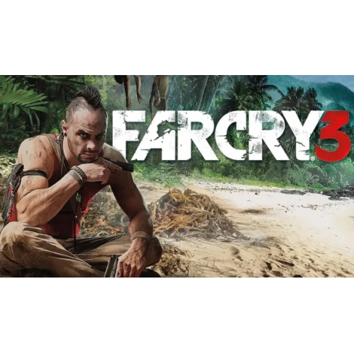  Far cry 3 garantili hesap !!