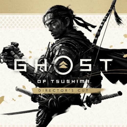  GHOST OF TSHUSHİMA PC