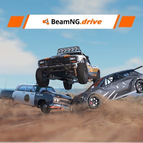  BEAMNG PC