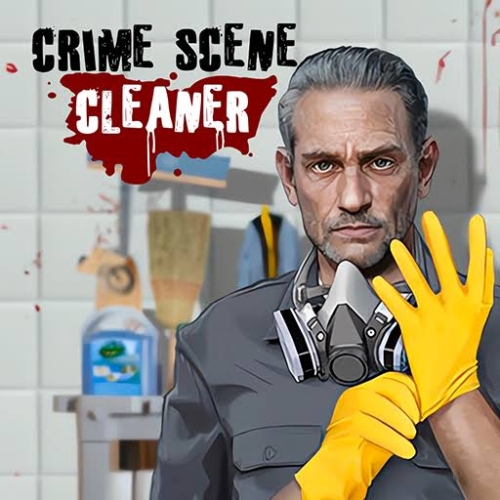  CRİME SCENE CLEANER PC