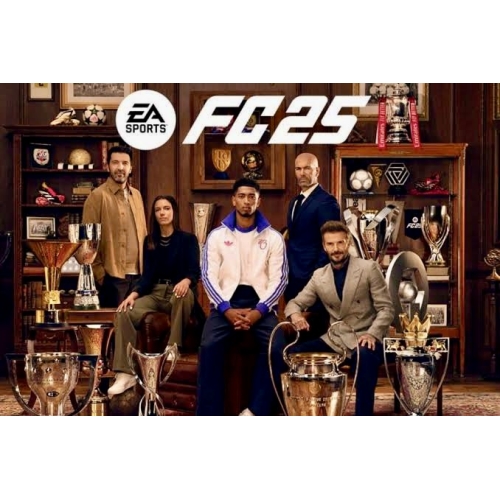  FC 25 PC