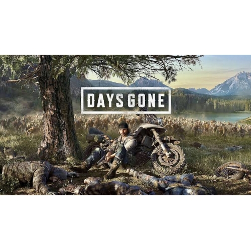  DAYS GONE PC