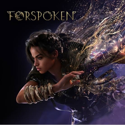  FORSPOKEN PC