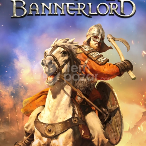  Bannerlord Steam hesap