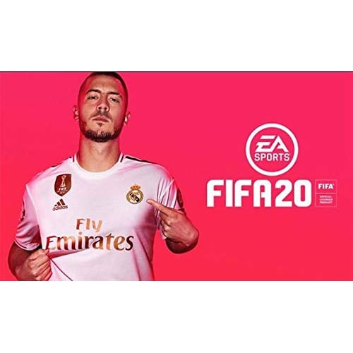  EA FC 20 Fifa 20 + Garanti  + Destek