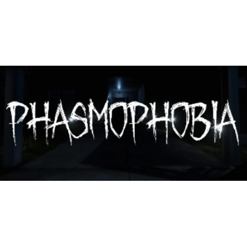  Phasmophobia Steam Hesap