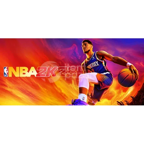  NBA 2K23 Steam Hesap
