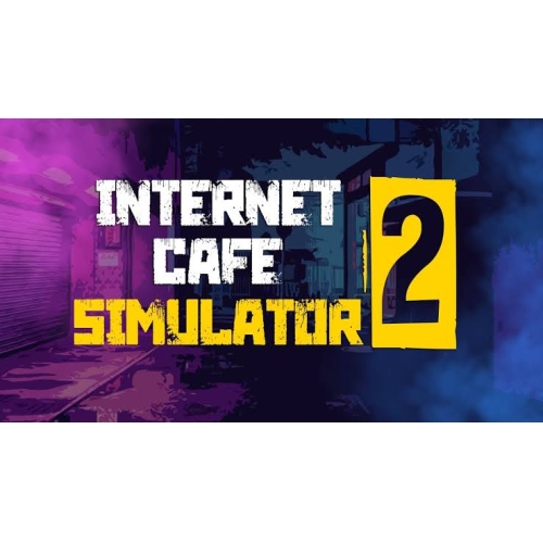  İNTERNET CAFE SİMULATOR 2 PC