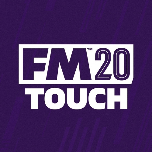  Football Manager 2020 Touch Steam Hesap