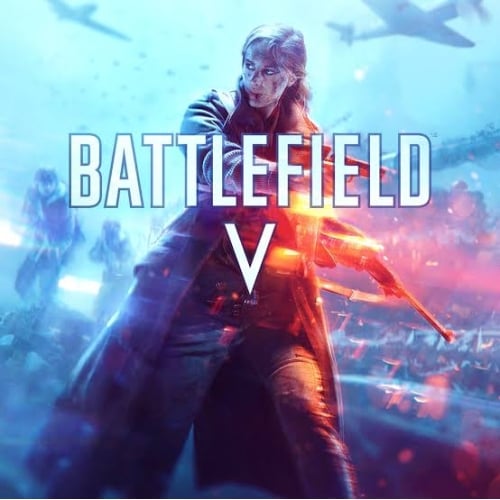  BATTLEFİELD 5 PC