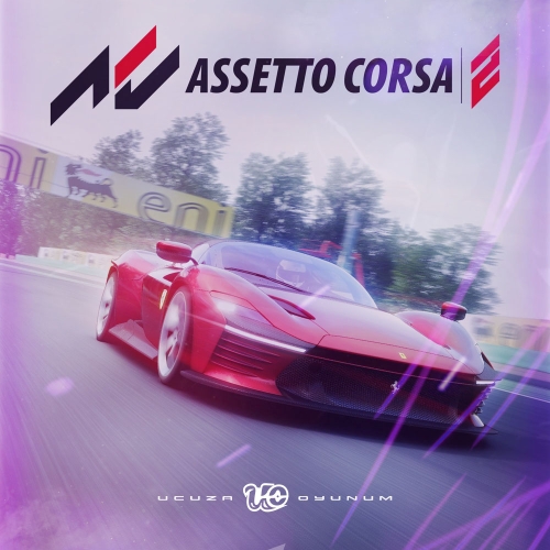  Hızlı Teslim - Assetto Corsa