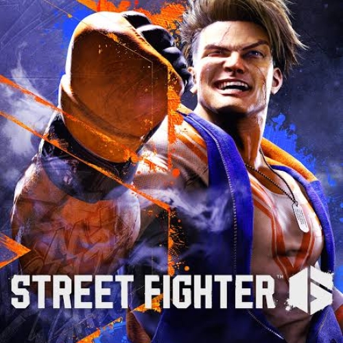  STREET FİGHTER 6 PC