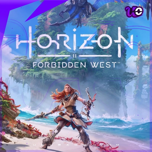  Guardsız Horizon Forbidden West + Garanti