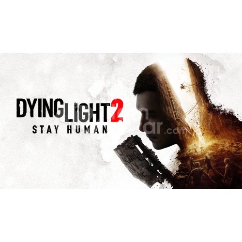  Dying Light 2 Stay Human Steam Hesap