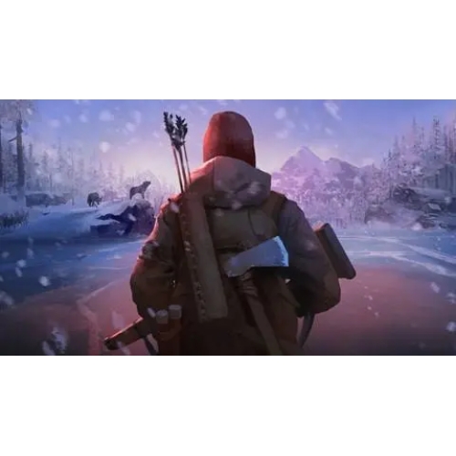  The Long Dark Garantili Hesap !!