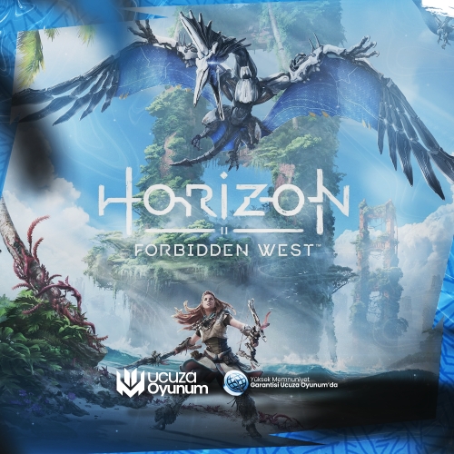  Horizon Forbidden West
