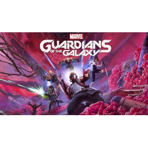  GUARDİANS OF GALAXY PC
