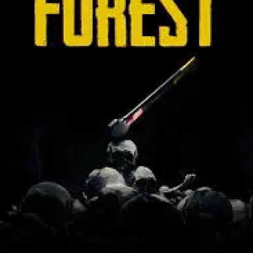  The forest Garantili Hesap !!