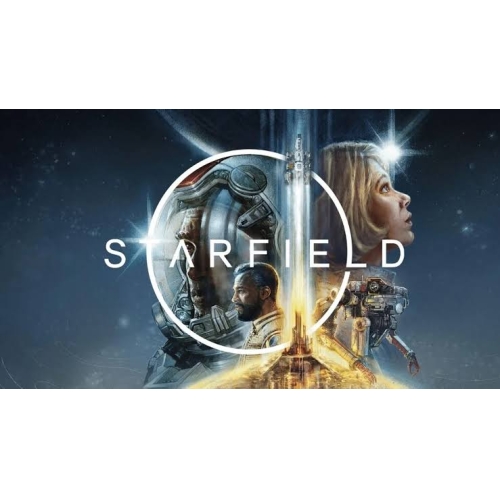  STARFİELD PC