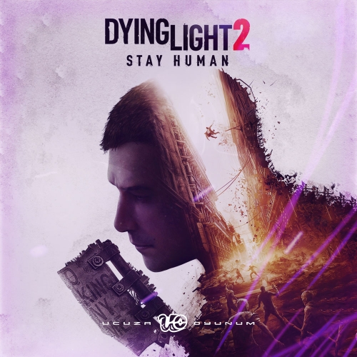  Hızlı Teslim - Dying Light 2 Stay Human