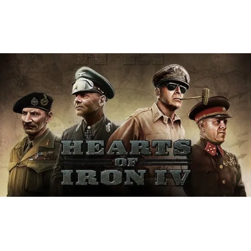  Hearts Of İron Garantili Hesap !!