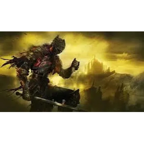  DARK SOULS 3 Garantili Hesap !!
