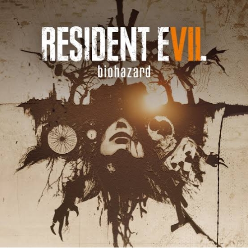  RESİDENT EVİL 7 PC