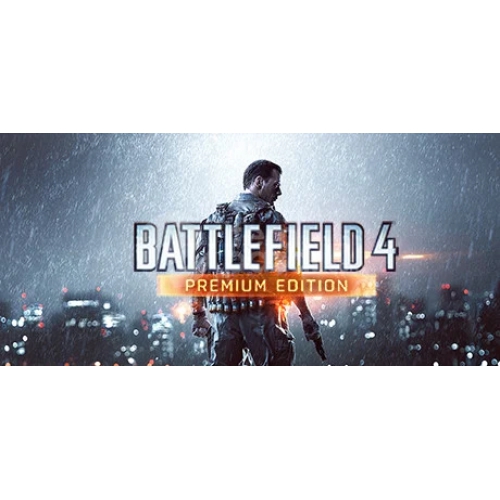  Battlefield 4 Steam Hesap
