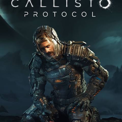  THE CALLİSTO PROTOCOL PC