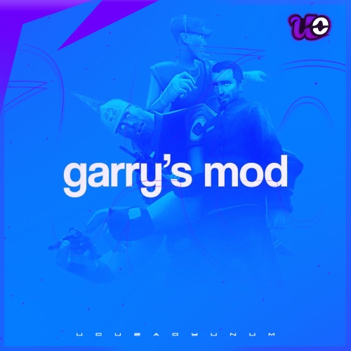  Guardsız Garrys Mod + Garanti