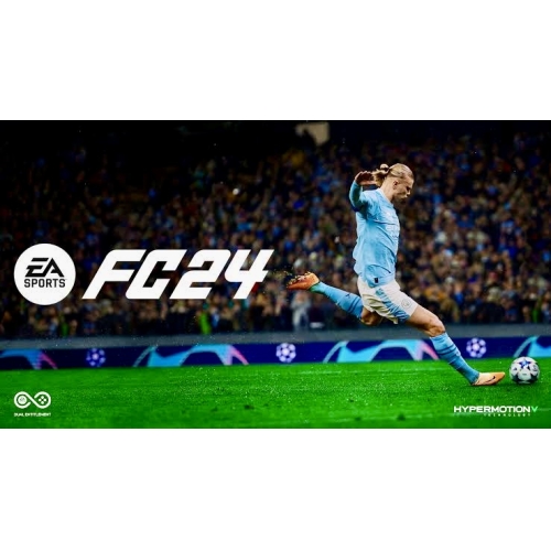  FC 24 PC