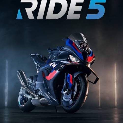  RİDE 5 PC