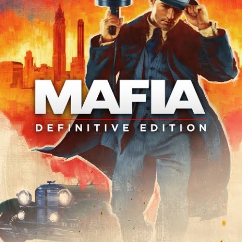  MAFİA DEFİNİTİVE EDİTİON PC