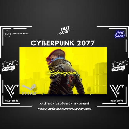  ⭐Cyberpunk 2077⭐+ Garanti