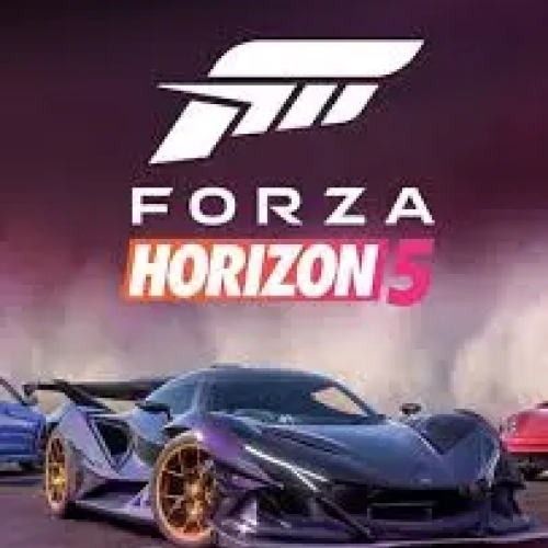  Forza Horizon 5 Garantili Hesap !!