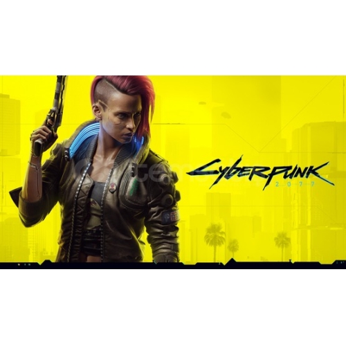  CYBERPUNK 2077 SINIRSIZ GARANTİ