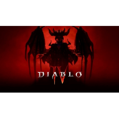  DİABLO 4 PC