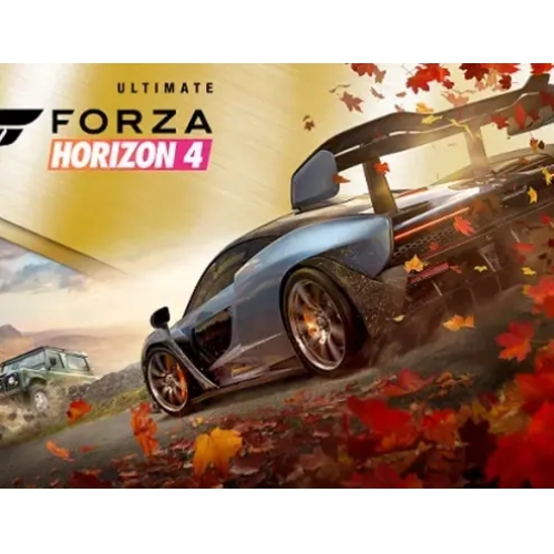  Forza Horizon 4 Garantili Hesap !!
