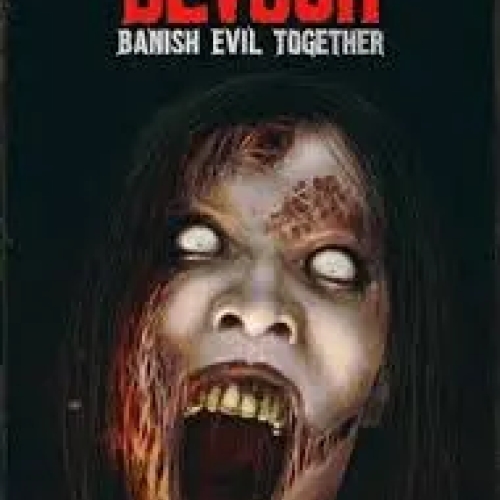  Devour Garantili Hesap !!