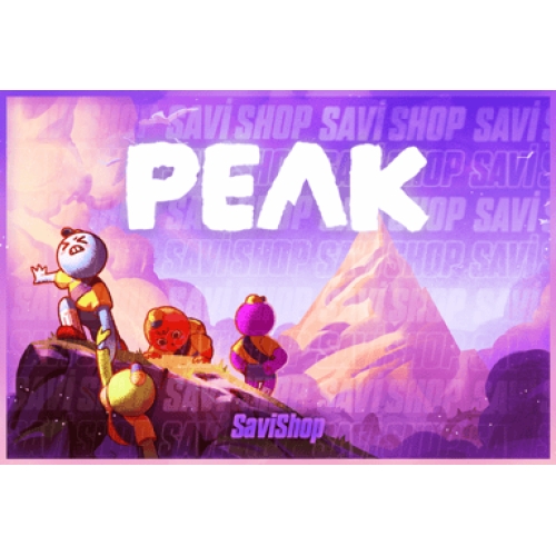  Peak Garantili Hesap !!