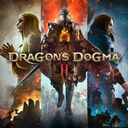  DRAGON\S DOGMA 2 PC